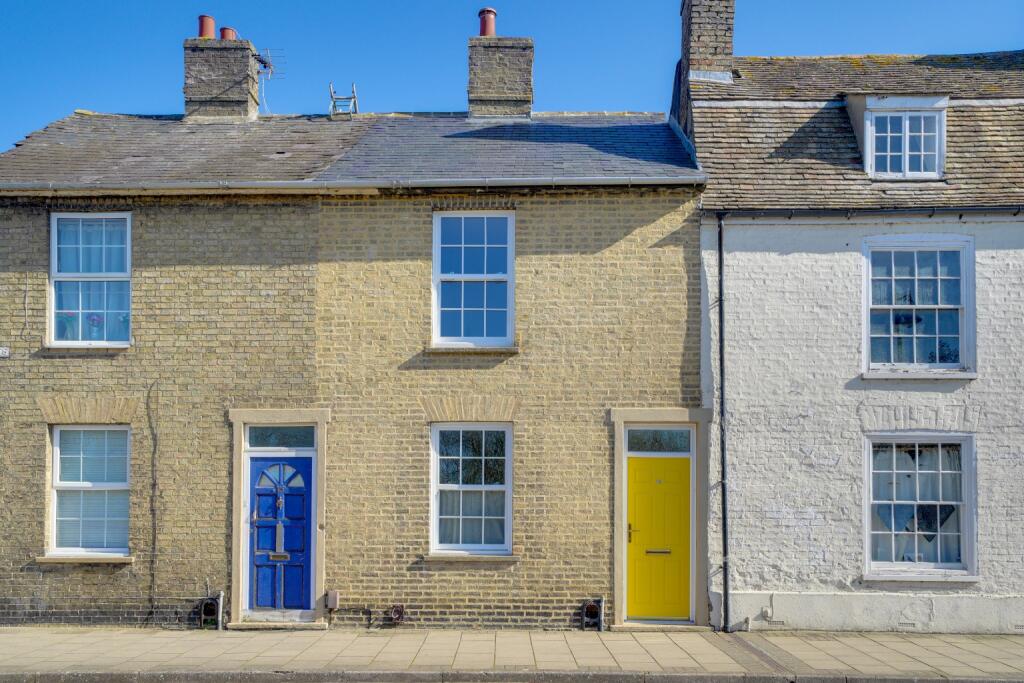 Main image of property: The Waits, St. Ives, Cambridgeshire, PE27