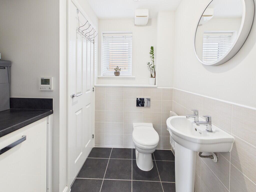 House in Crewe - View 4
