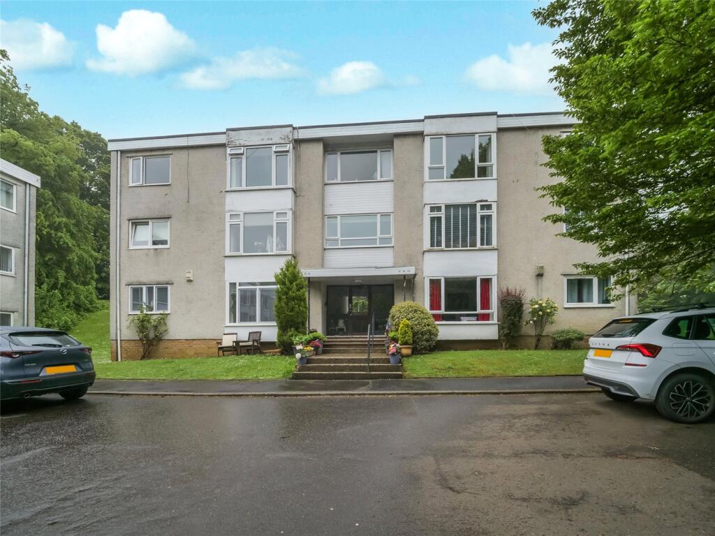 Main image of property: Bankholm Place, Clarkston, Glasgow, East Renfrewshire, G76