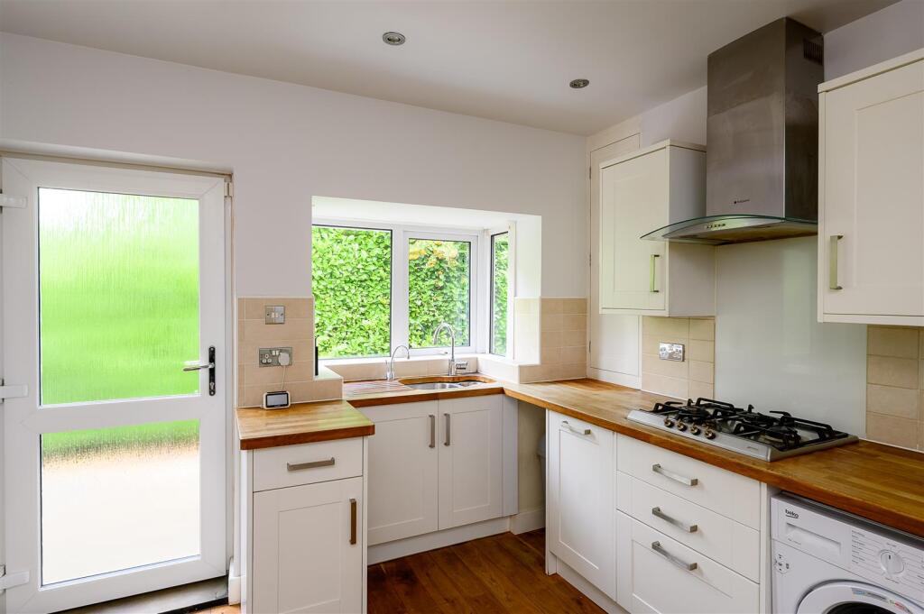 House in York - View 5