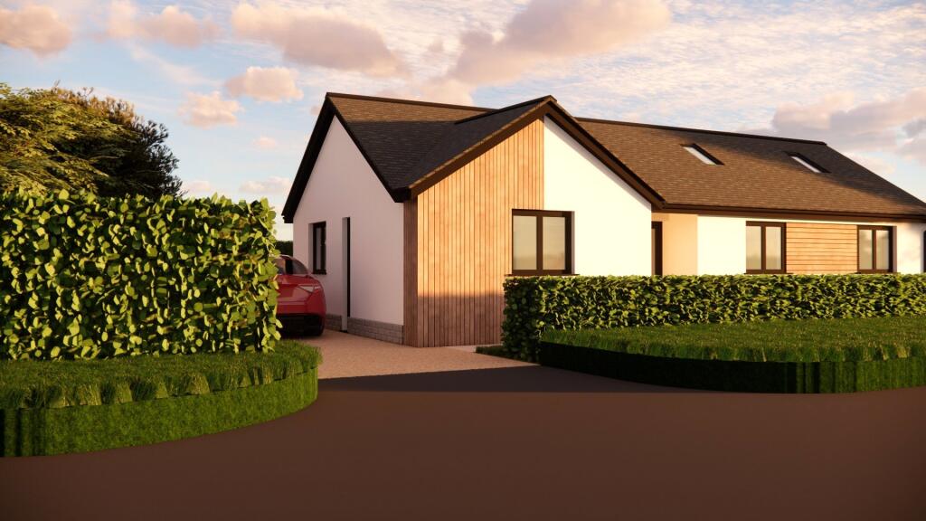 Main image of property: Derril,, Nr Pyworthy, EX22