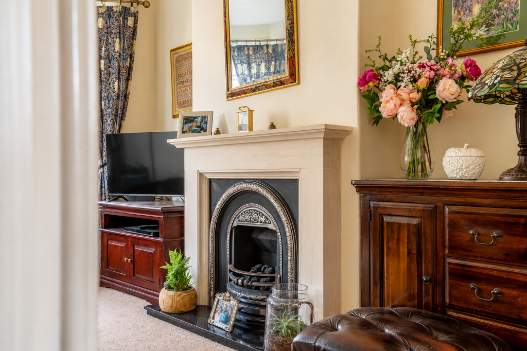 House in York - View 3