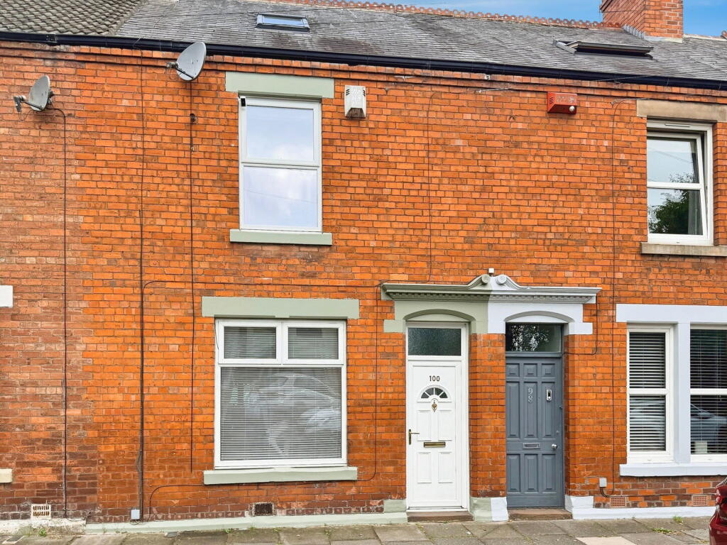 Main image of property: Richardson Street, Denton Holme, Carlisle CA2 6AG