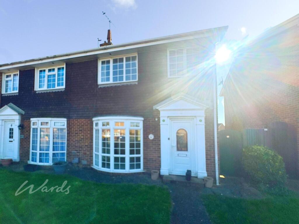 Main image of property: Canterbury Road Margate CT9