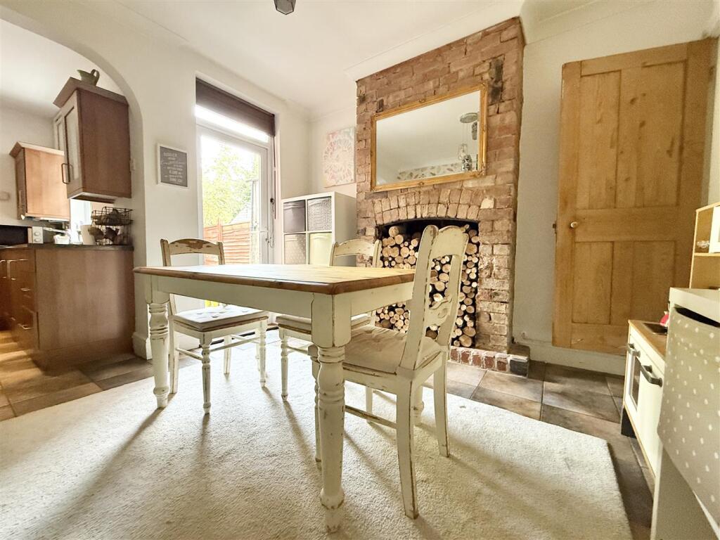 House in Leicester - View 3