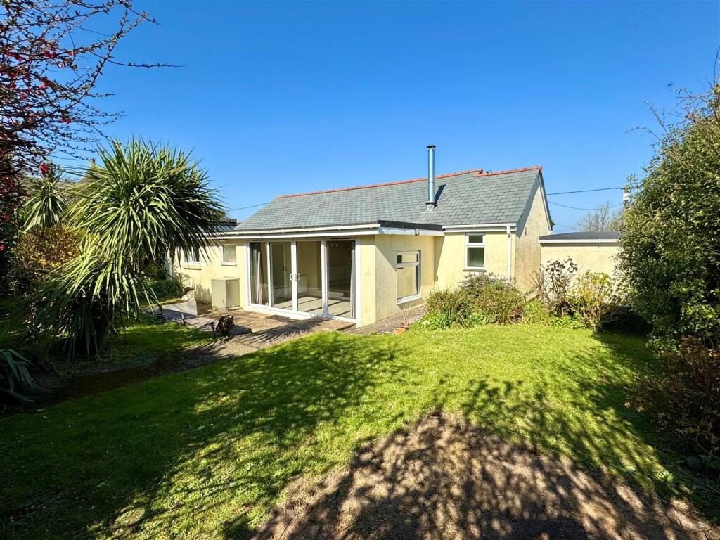 Main image of property: Gustory Road, Crantock, Newquay