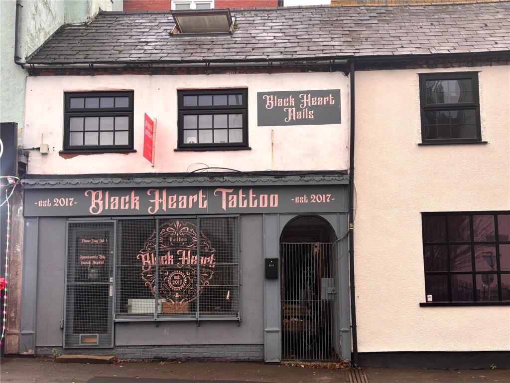 Main image of property: Coventry Street, Kidderminster, Worcestershire