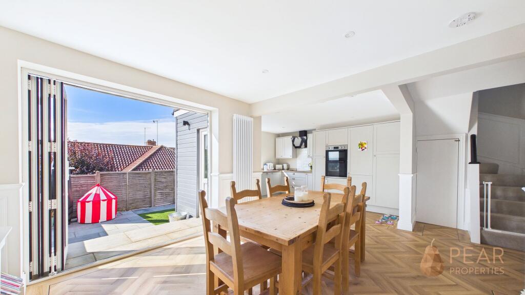 House in Adur, Sompting - View 5