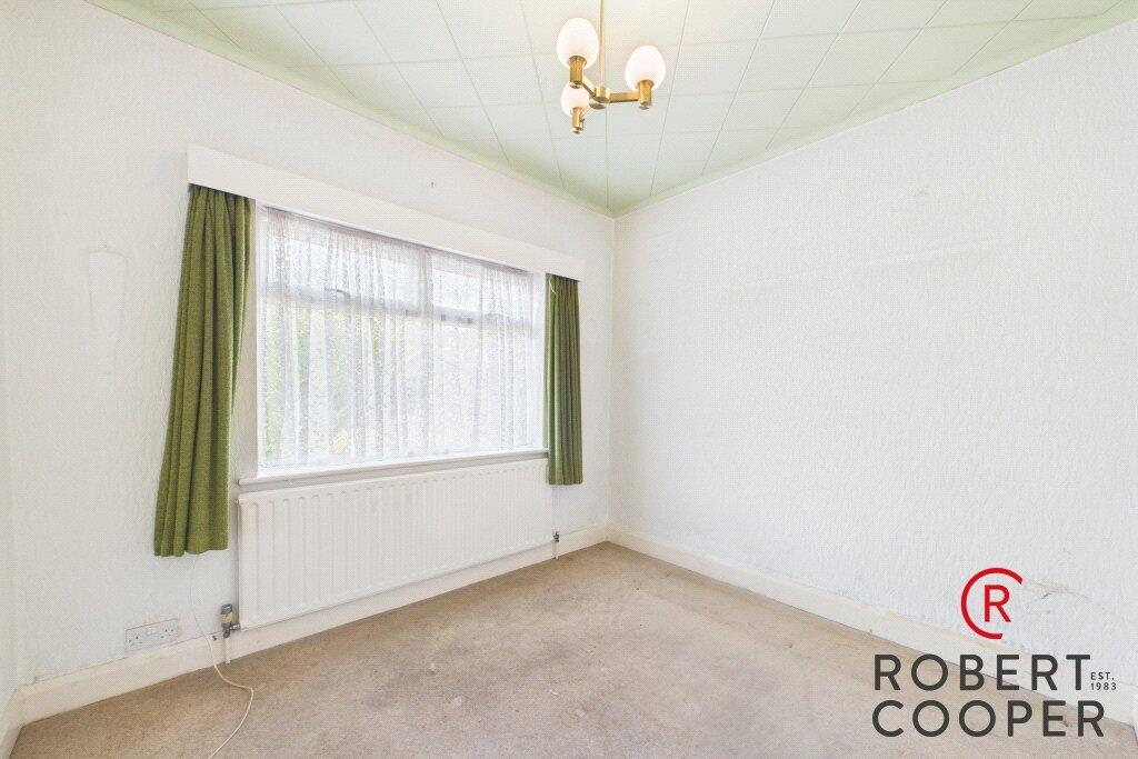 House in Harrow - More