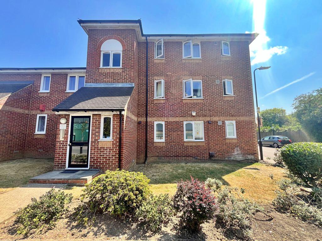 Main image of property: Long Drive, Greenford