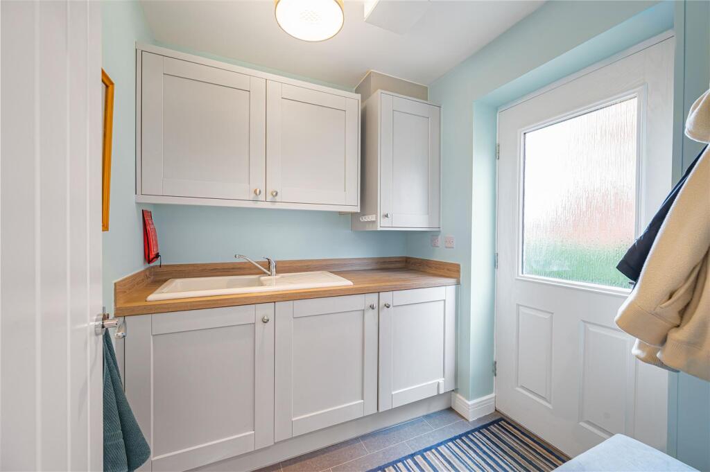 House in Seaford, East Blatchington - View 5