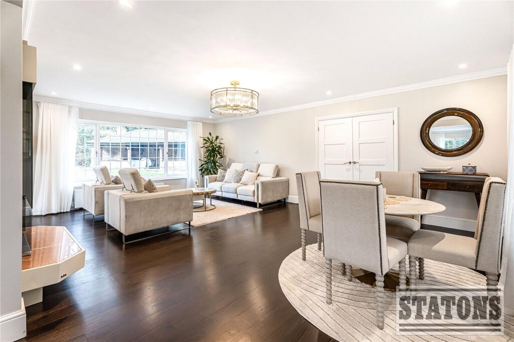 Additional image 3 of Foxes Lane, Welham Green, North Mymms, Hatfield, AL9