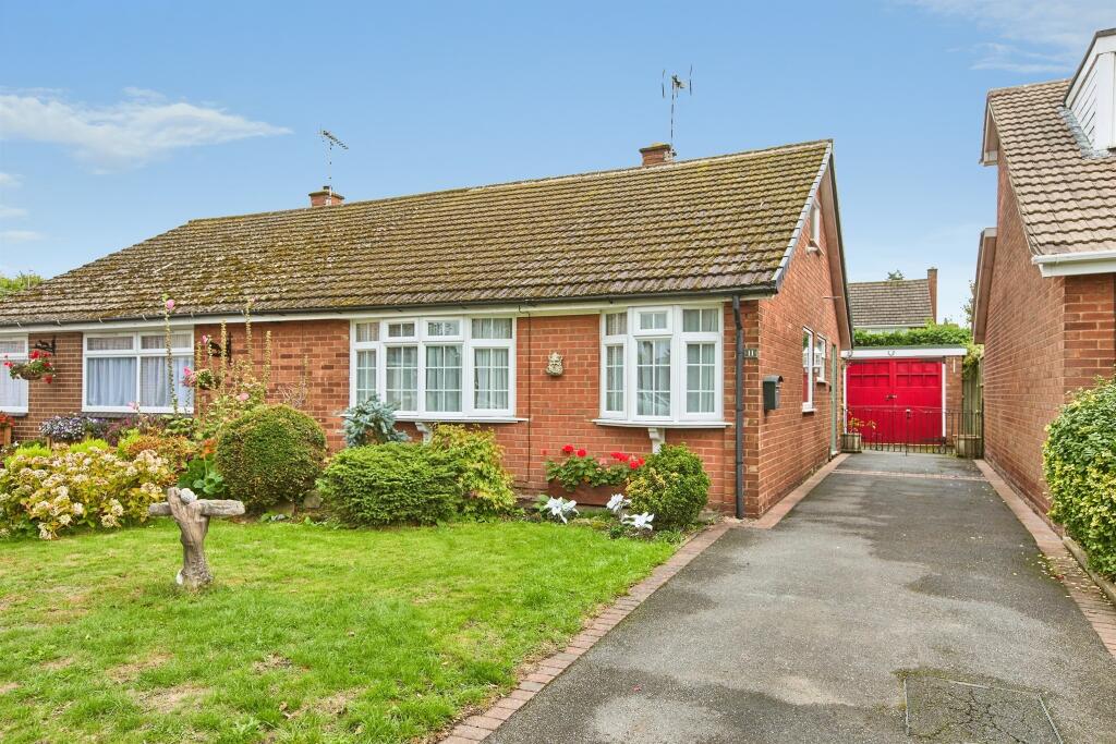 Main image of property: Hall Park, Barrow-On-Trent, Derby