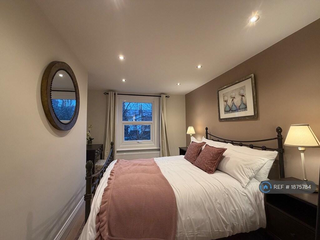 Main image of property: Bravington Road, London, W9