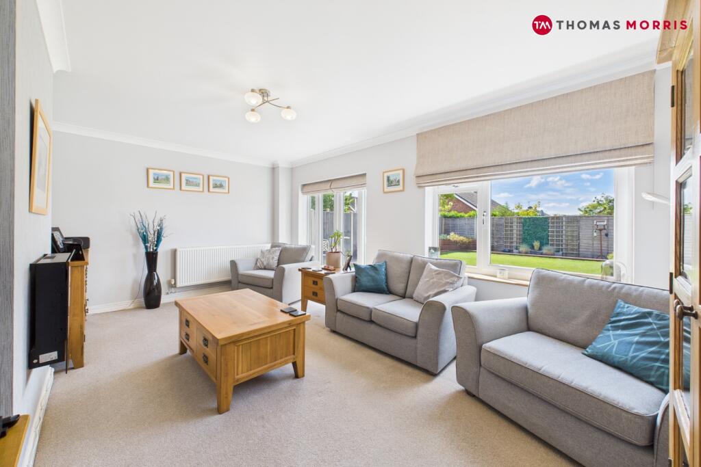 Bentley Close, Upwood, Ramsey, Huntingdon, PE26 photo 4