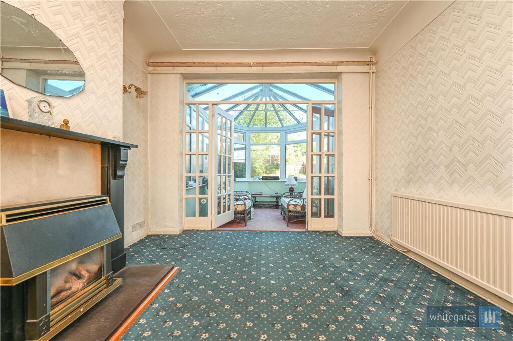 House in Knowsley, Liverpool City Region - More