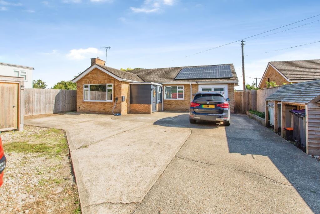 Main image of property: Main Road, New Bolingbroke, Boston, Lincolnshire, PE22
