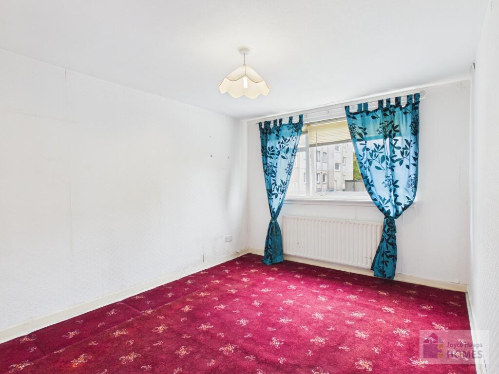 Apartment in Glasgow, South Lanarkshire - View 5