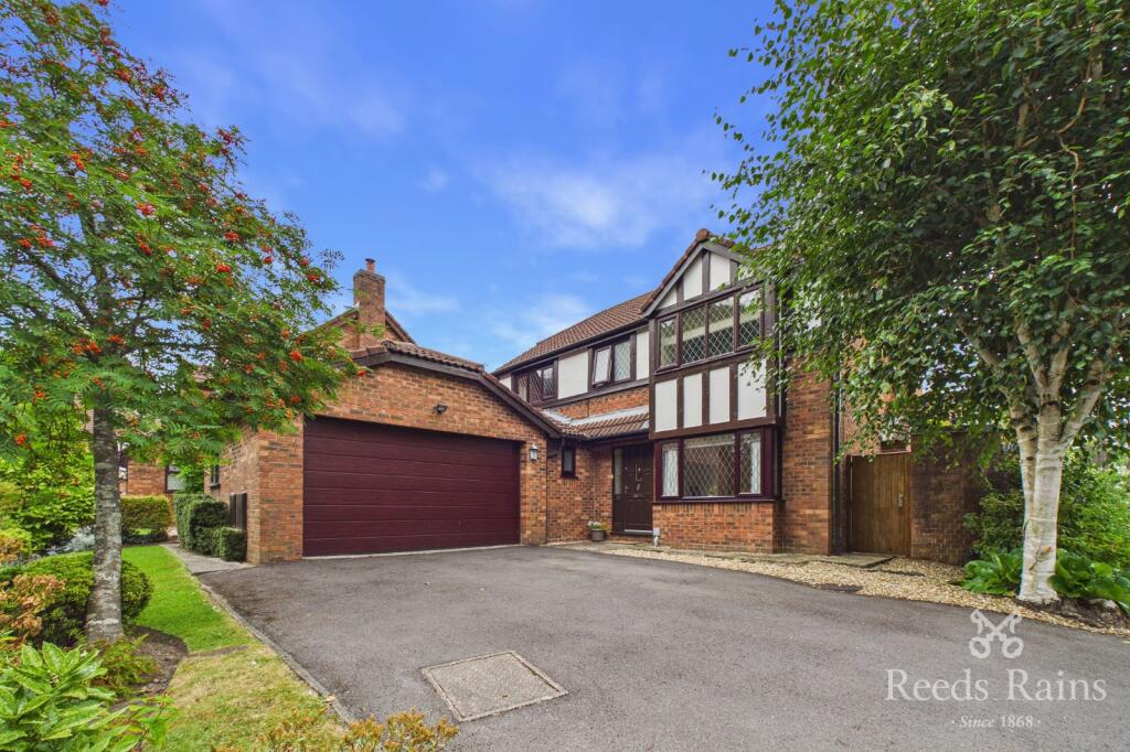 Main image of property: Beechfield Road, Leyland, Lancashire, PR25
