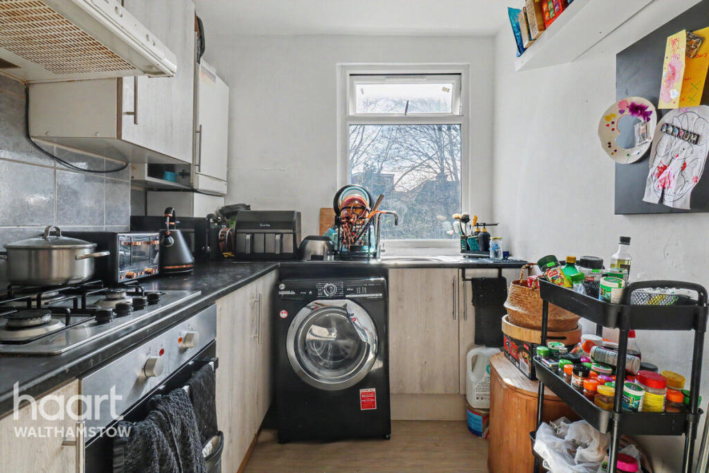 Main image of property: Haldan Road, Highams Park