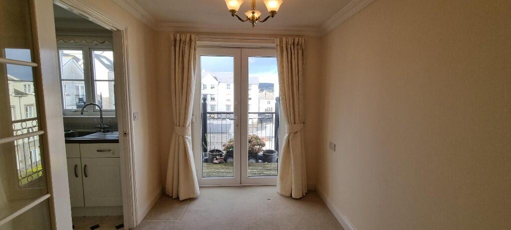 Apartment in Weston-super-Mare, Whitecross Village - View 3