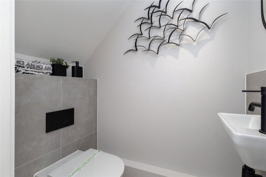 House in Manchester, Greater Manchester - View 3