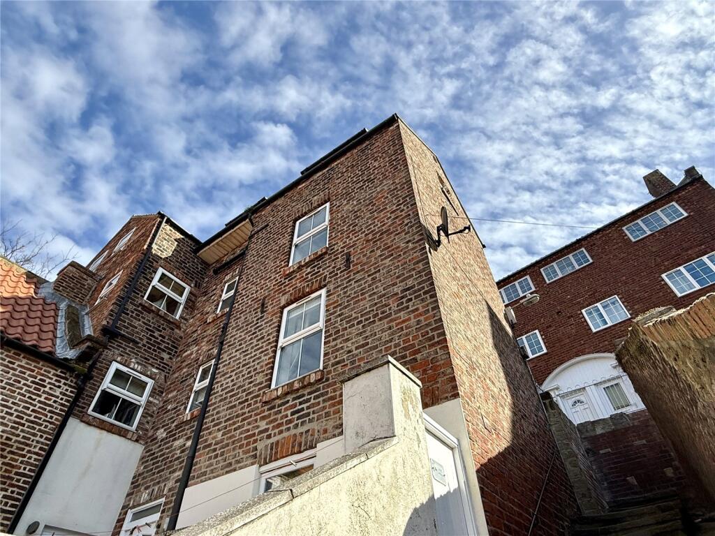 Long Steps, Church Street, Whitby, North Yorkshire, YO22 photo 2