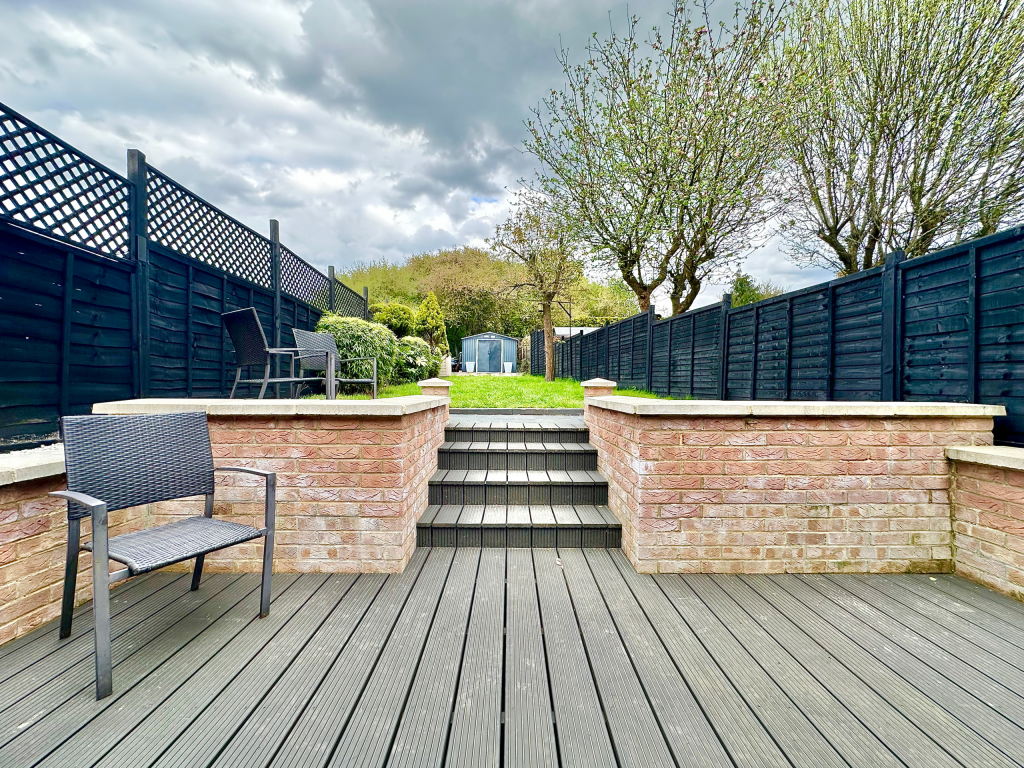 House in Watford - More
