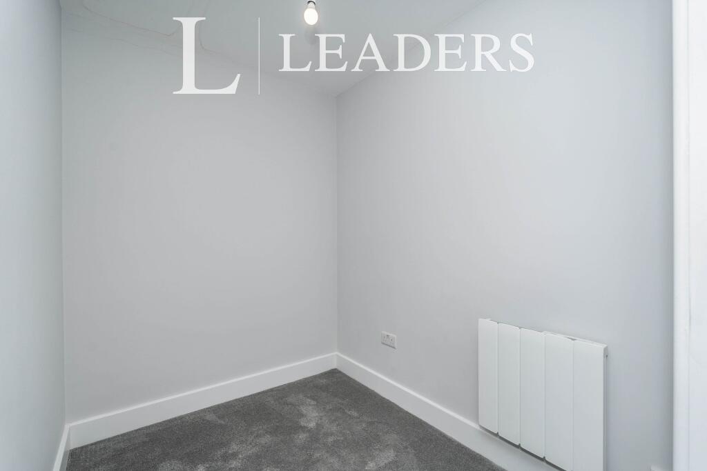 Main image of property: Compass Point, 450 Romsey Road, SO16