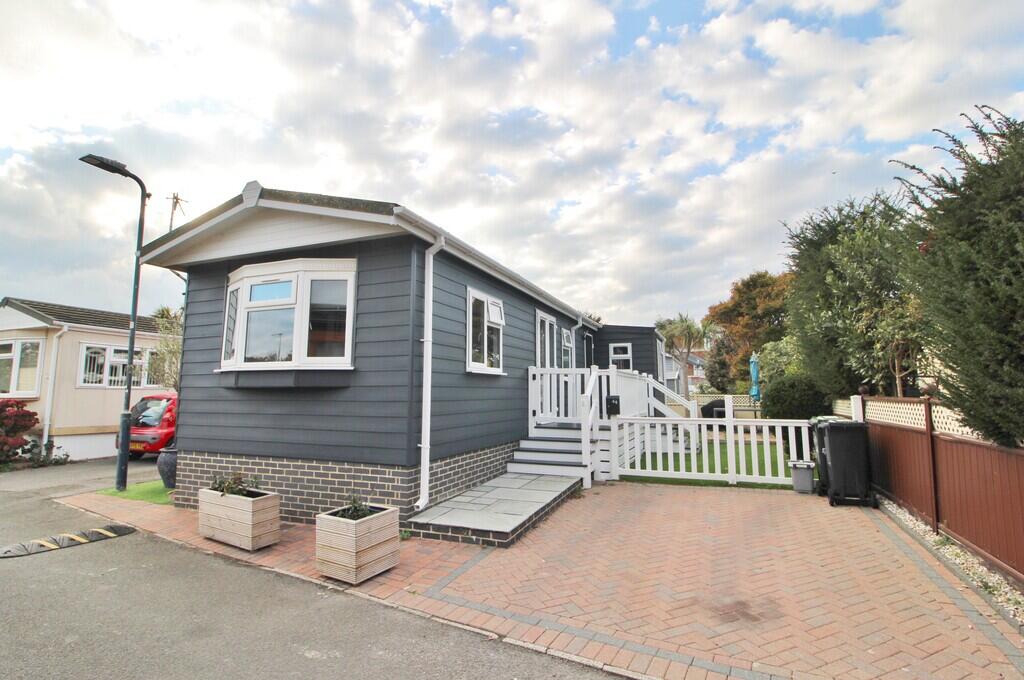 1 Bedroom Other in PO4 9JQ