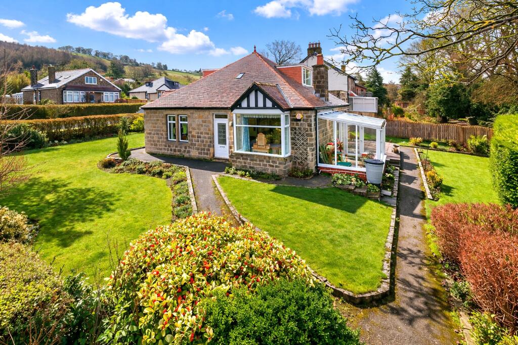 Woodlands Grove, Baildon, Shipley, West Yorkshire, BD17, West Yorkshire