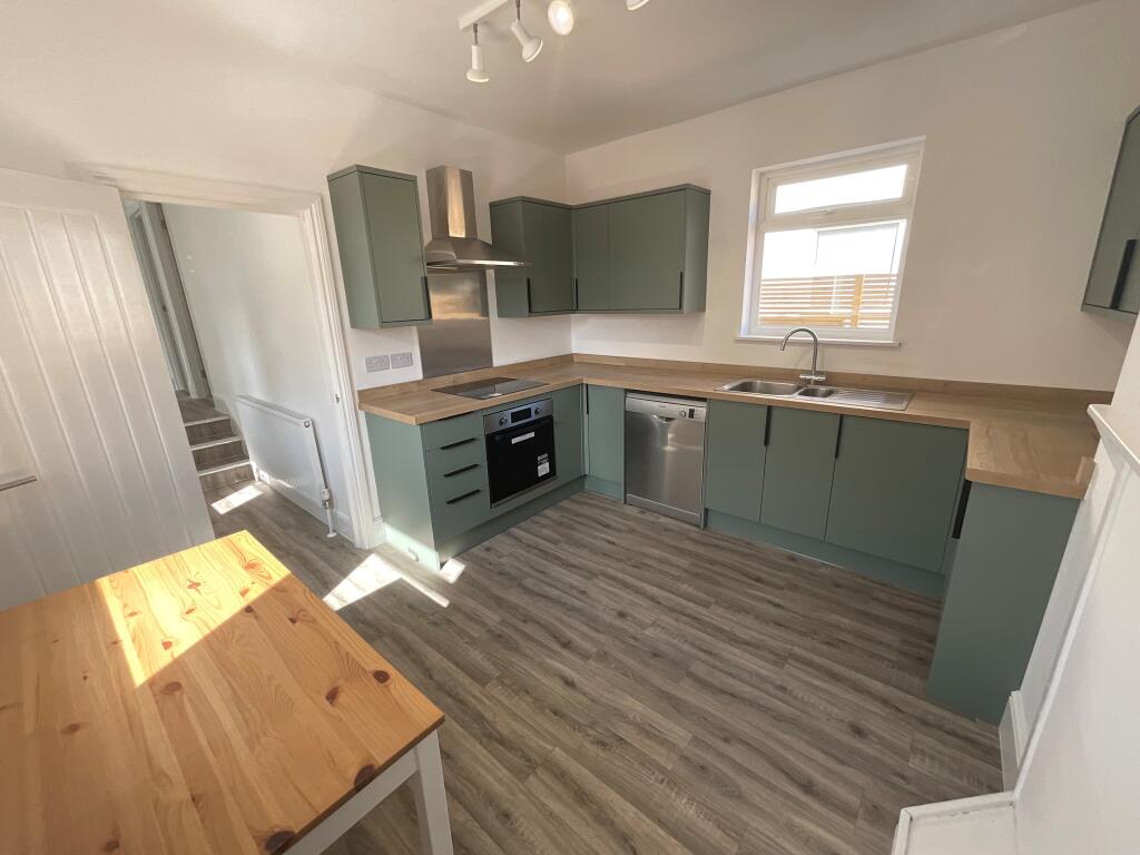 Main image of property: Bromley Road, Horfield