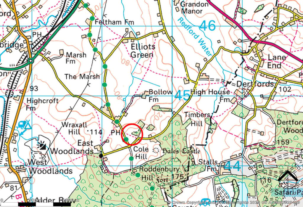 Additional image 6 of Silver Street, East Woodlands, Frome, BA11