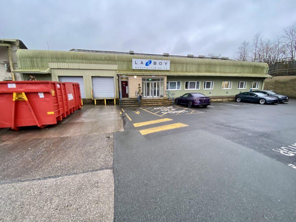 Additional image 7 of Bradford Mill, Phillips Lane, Colne, BB8 9PQ