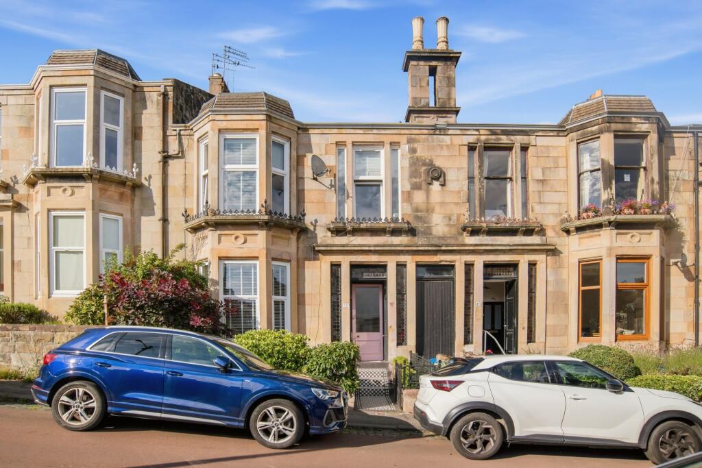 Main image of property: 59 Overdale Street, Battlefield, G42 9PZ
