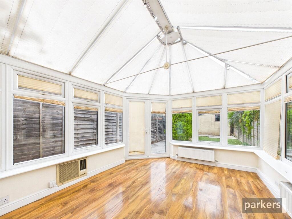 House in Reading, Katesgrove, Coley Park - View 4