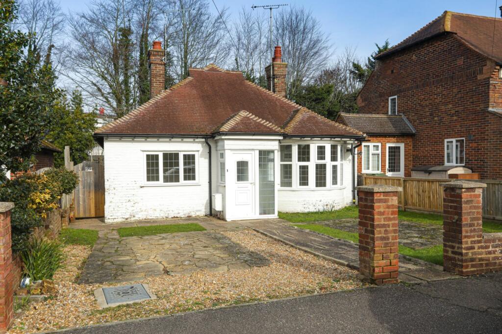 Main image of property: The Gap, Canterbury, Kent, CT1