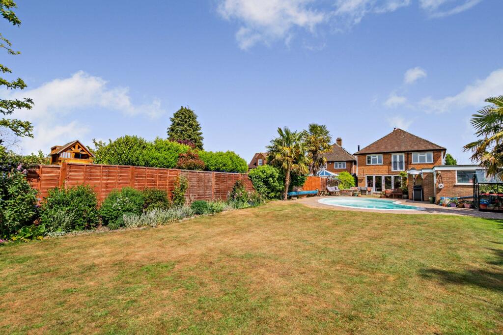 School Lane, West Kingsdown, Sevenoaks photo 2