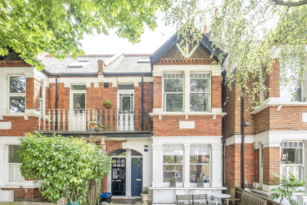 Main image of property: Sidney Road, Twickenham, TW1