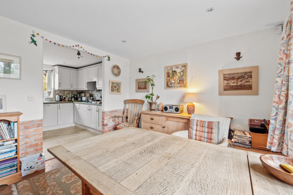 House in Tolpuddle, Burleston and Tolpuddle - More