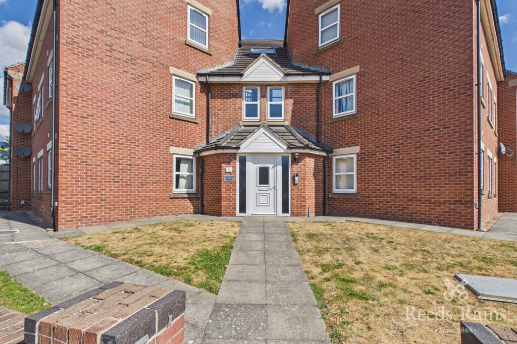 Main image of property: Heath Road, Holmewood, Chesterfield, Derbyshire, S42