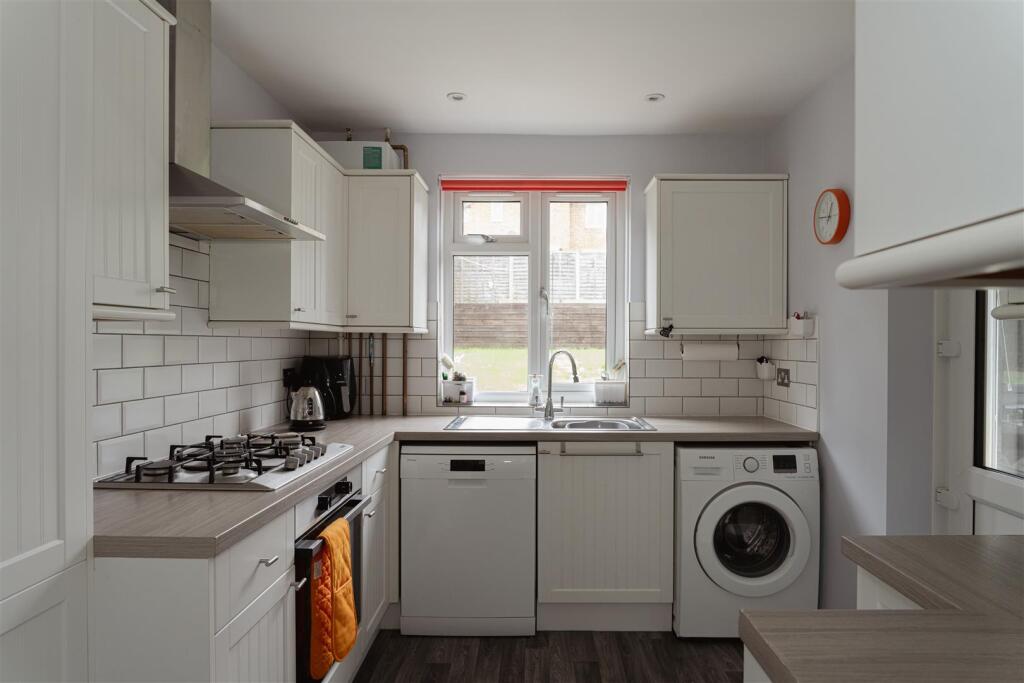 Main image of property: Rowan Close, Reigate