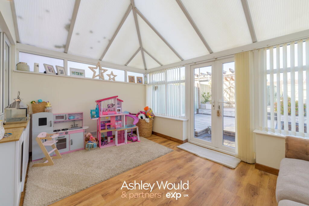 House in Wyre Forest, Kidderminster - More