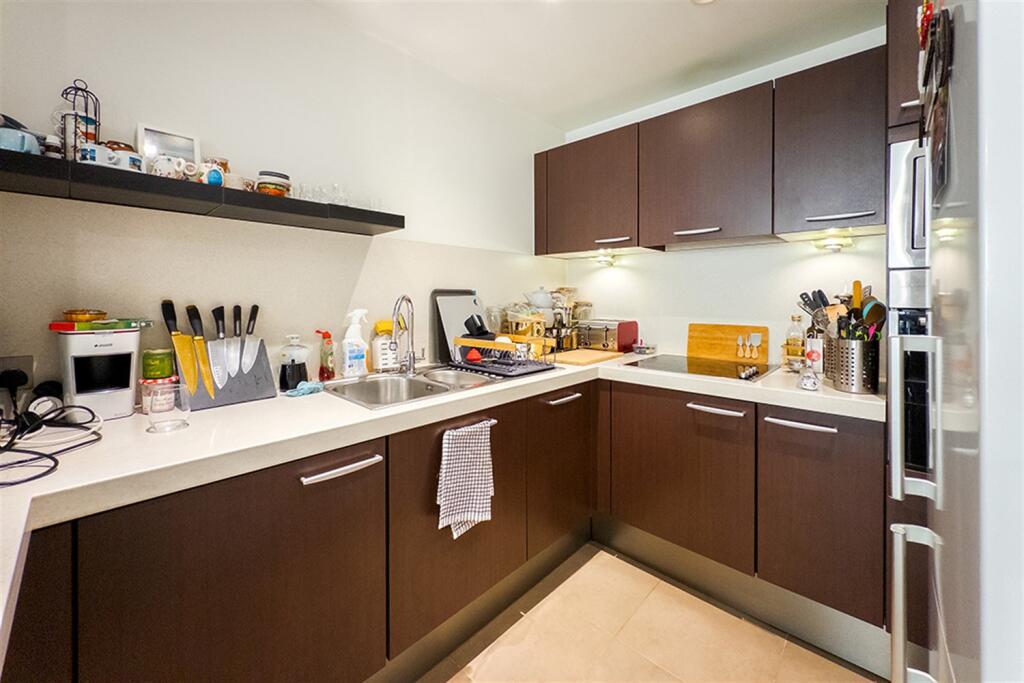 Apartment in Manchester - View 4