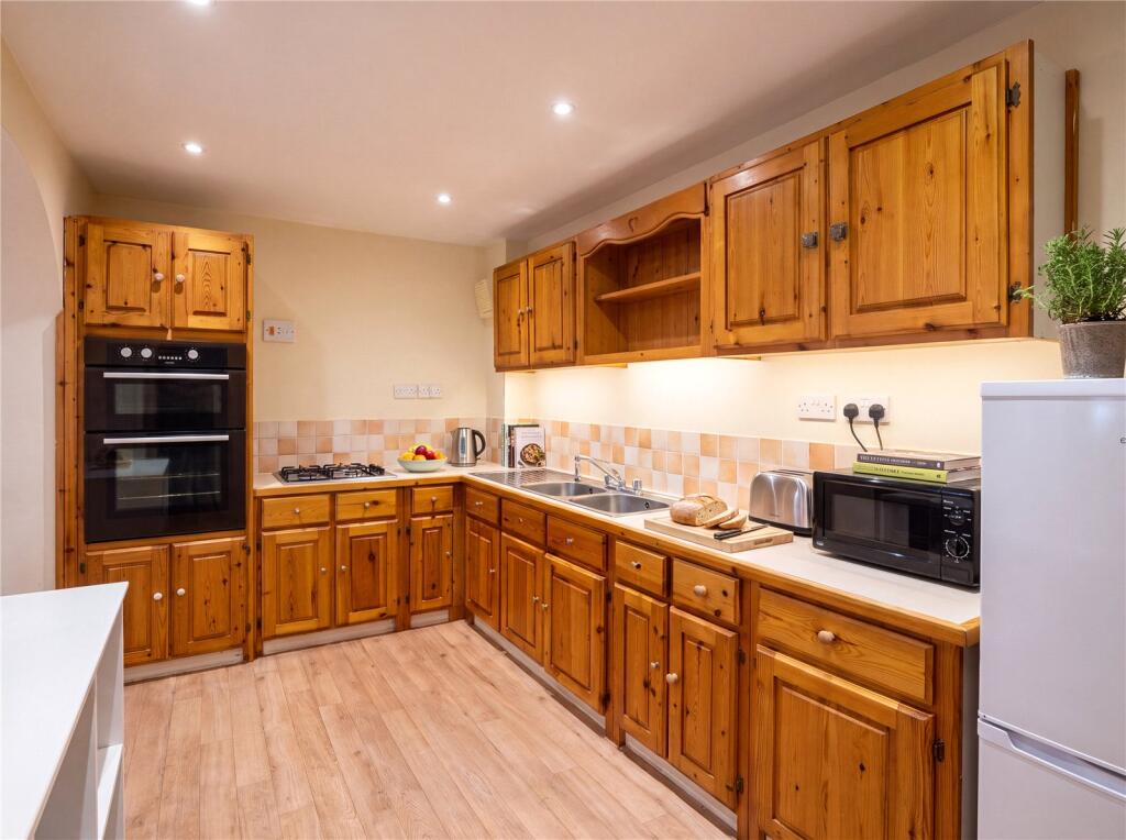 Main image of property: Caledonia Place, Clifton, Bristol, BS8