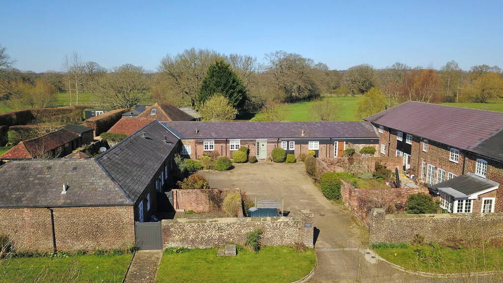 Main image of property: Wiggonholt - Close to Nature Reserve 