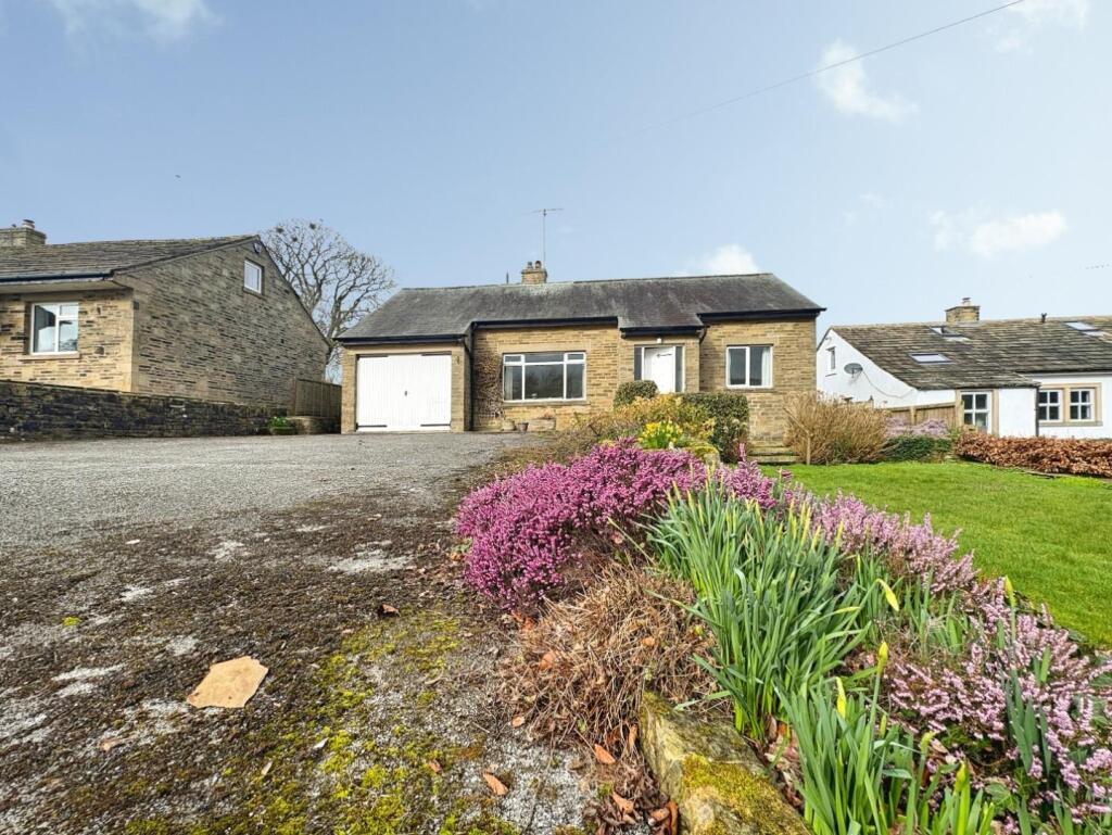 Additional image 4 of Fairview, Hetton. Skipton