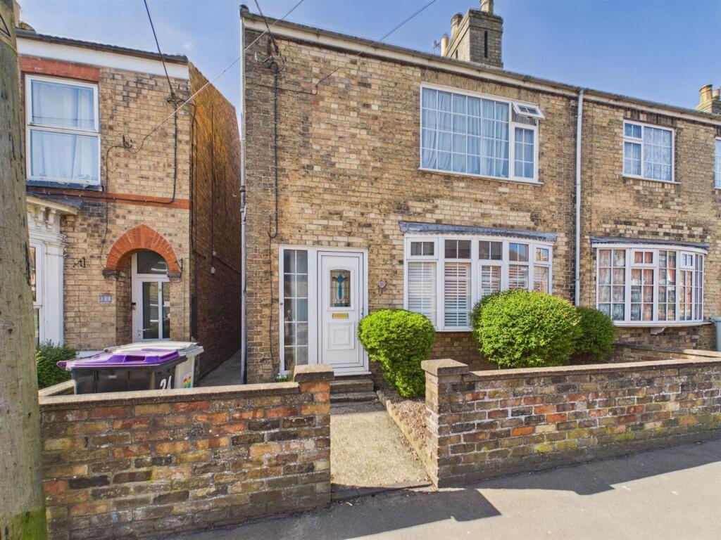 Main image of property: Hamilton Road, Alford