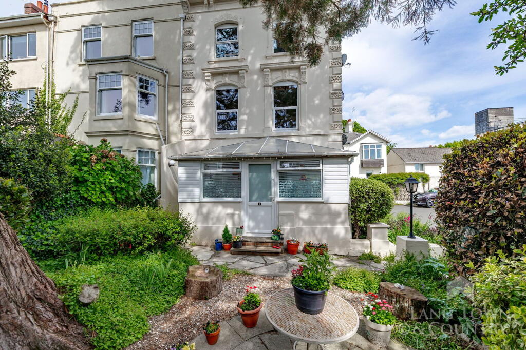 Main image of property: Woodside, Lipson, Plymouth