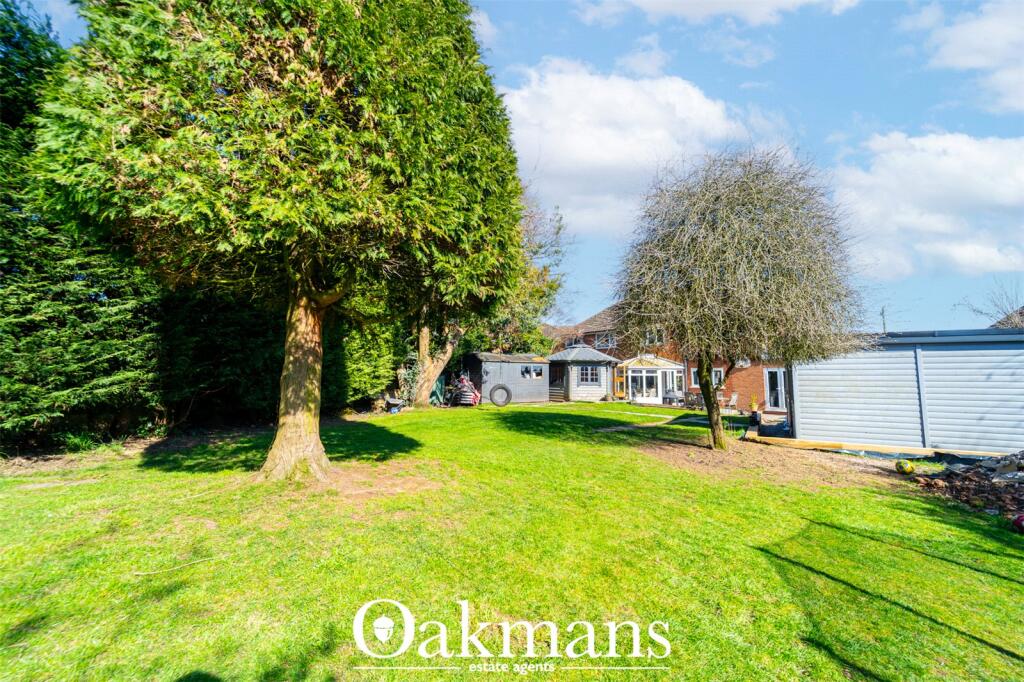 Additional image 31 of Madley Close, Rubery, Rednal, Birmingham, B45